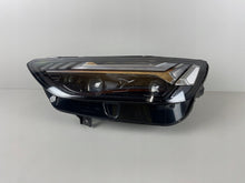 Laden Sie das Bild in den Galerie-Viewer, Frontscheinwerfer Audi Q5 80A941035J Full LED Links Scheinwerfer Headlight SCH8263650826ad