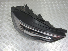 Laden Sie das Bild in den Galerie-Viewer, Frontscheinwerfer Audi A6 C8 4K0941040 LED Rechts Scheinwerfer Headlight