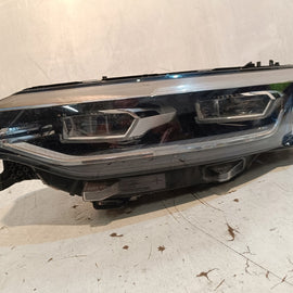 Frontscheinwerfer Renault Talisman 260607797R Full LED Links Headlight SCH7509256107ke