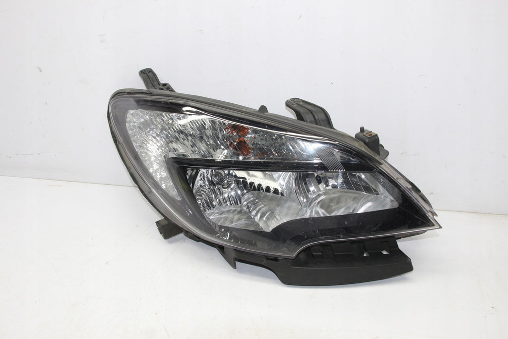 Frontscheinwerfer Opel Mokka 95440412 Rechts Scheinwerfer Headlight SCH2757890234yd
