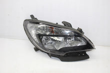Laden Sie das Bild in den Galerie-Viewer, Frontscheinwerfer Opel Mokka 95440412 Rechts Scheinwerfer Headlight SCH2757890234yd