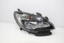 Frontscheinwerfer Opel Mokka 95440412 Rechts Scheinwerfer Headlight SCH2757890234yd
