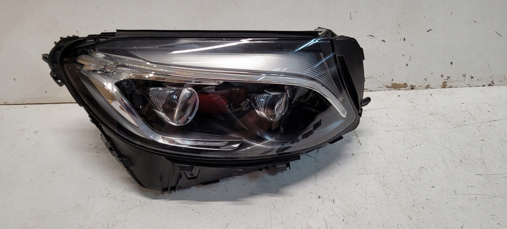 Frontscheinwerfer Mercedes-Benz Glc X253 A2539060401 Full LED Rechts Headlight SCH2335326264dp