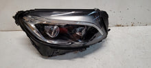 Laden Sie das Bild in den Galerie-Viewer, Frontscheinwerfer Mercedes-Benz Glc X253 A2539060401 Full LED Rechts Headlight SCH2335326264dp