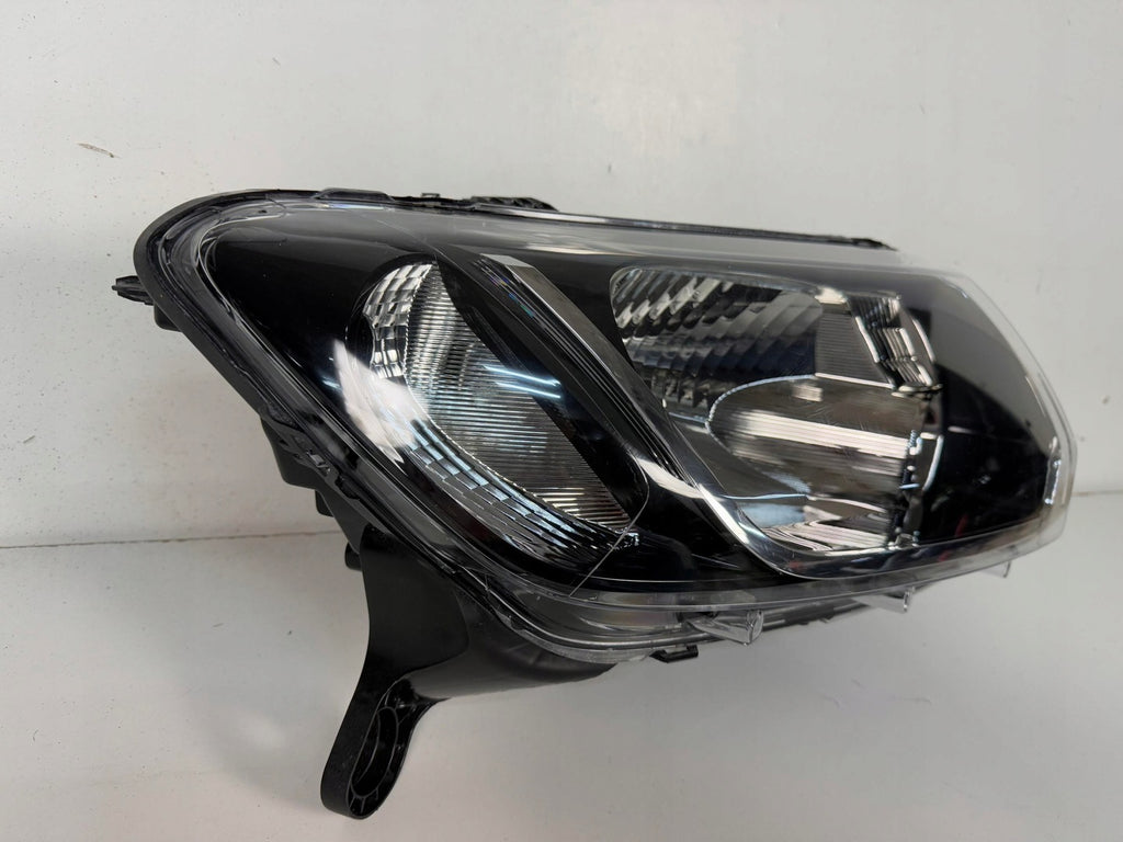 Frontscheinwerfer Dacia Sandero II 260107615R Rechts Scheinwerfer Headlight SCH6345863000fq