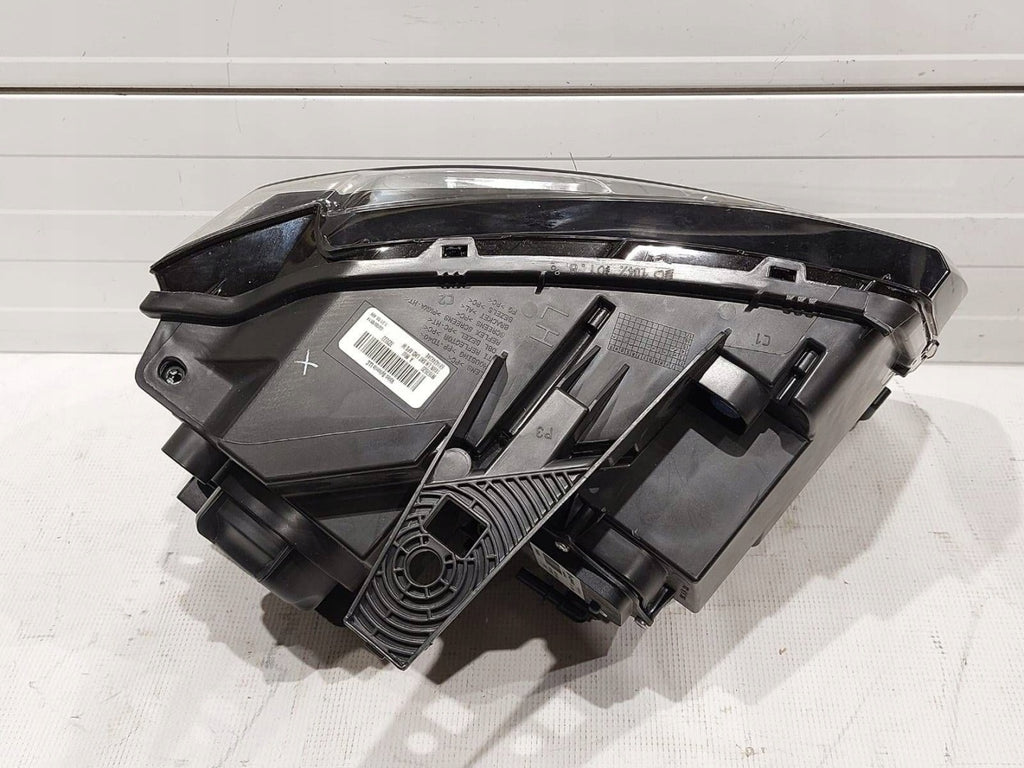 Frontscheinwerfer Jeep Grand Cherokee 68142493AE Links Scheinwerfer Headlight SCH9896014760qt