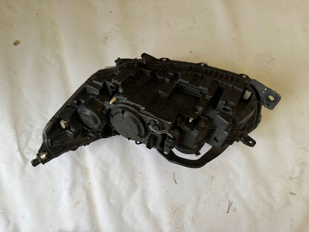 Frontscheinwerfer Citroën C5 I 89902747 Rechts Scheinwerfer Headlight SCH7646626692rc