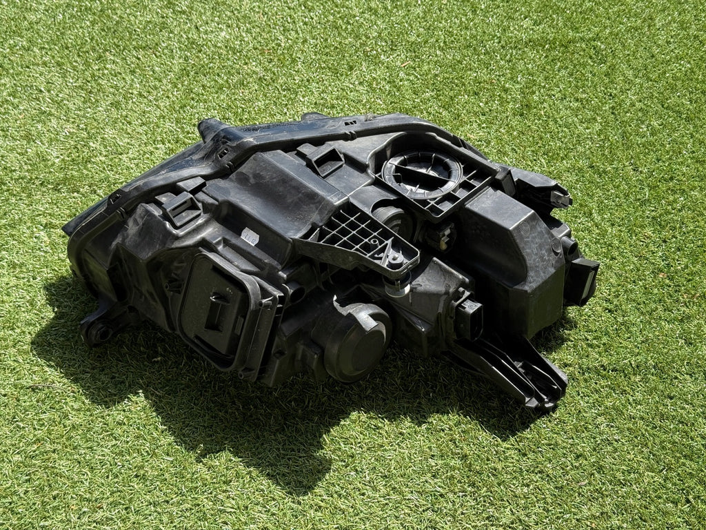 Frontscheinwerfer VW Passat B8 3G1941035Q Links Scheinwerfer Headlight SCH8808306199lr