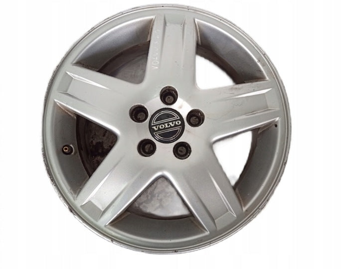 4x Alufelge 16 Zoll 7.0" 5x108 Volvo S60 I Rim Wheel FEL2049631467uj