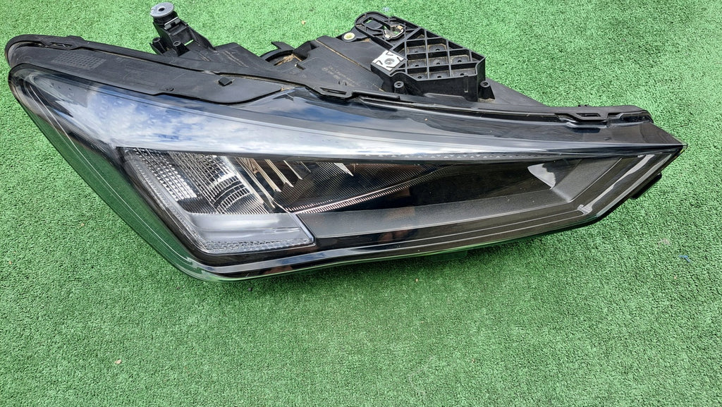 Frontscheinwerfer Seat Leon 5FB941006D LED Rechts Scheinwerfer Headlight