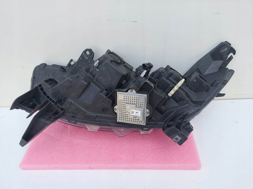 Frontscheinwerfer Renault Espace V 260104119R FULL LED Rechts Headlight