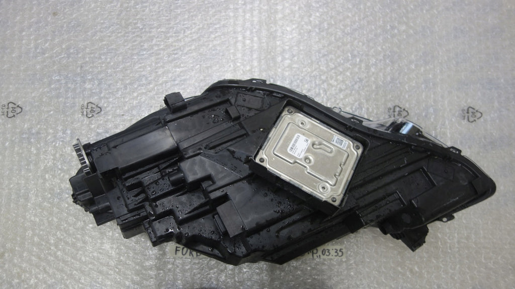 Frontscheinwerfer Ford Kuga III LV4B-13E014-FG Full LED Rechts Headlight SCH1962597995rh