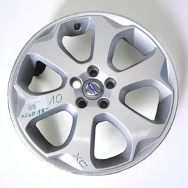 1x Alufelge 18 Zoll 7.5