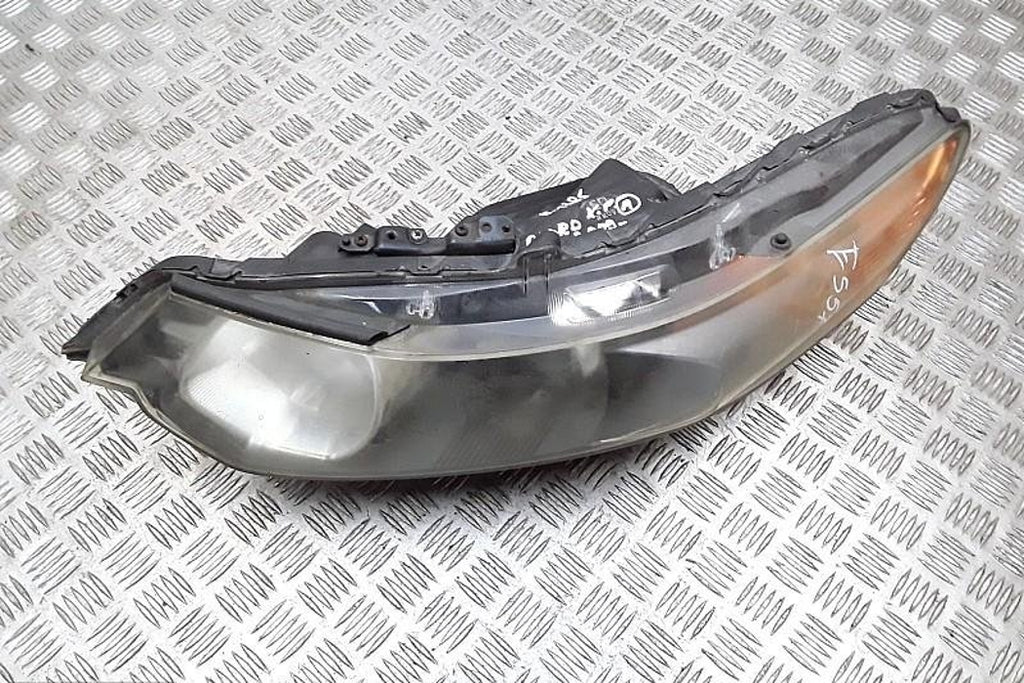 Frontscheinwerfer Honda Civic I Accord VIII 8317341600 Rechts Headlight