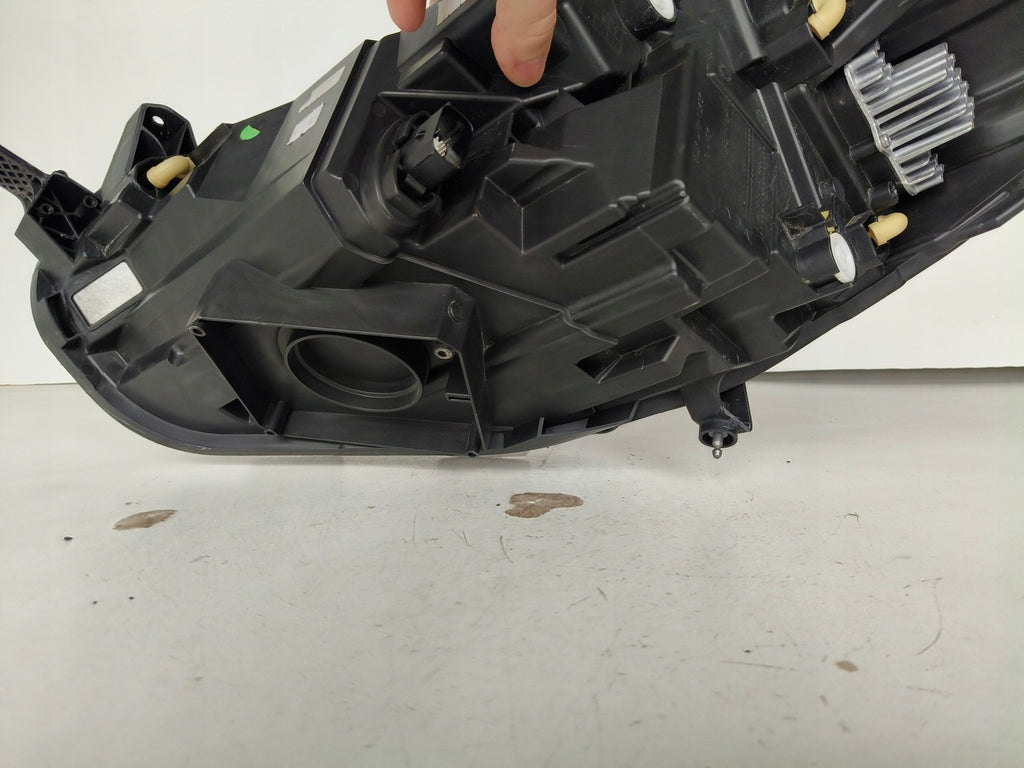 Frontscheinwerfer Ford Fiesta N1BB-13E014-AE LED Rechts Scheinwerfer Headlight SCH5652611499he