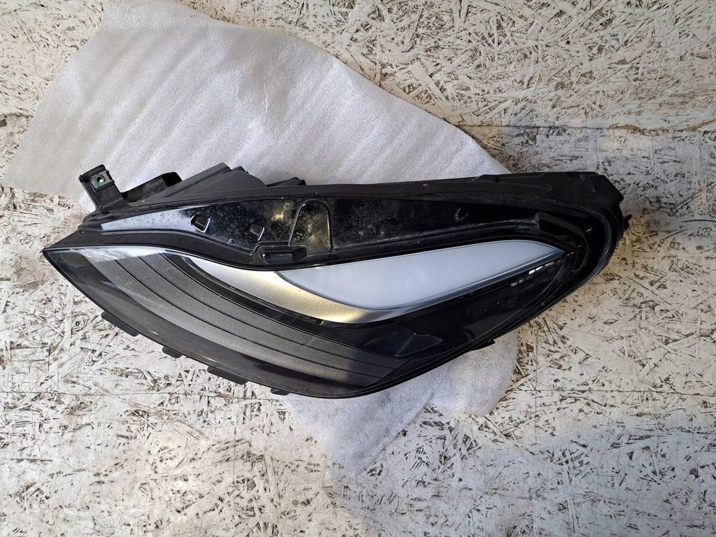 Frontscheinwerfer Tesla 3 Y 1514952-00-C Links Scheinwerfer Headlight