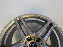 Laden Sie das Bild in den Galerie-Viewer, 1x Alufelge 18 Zoll 5x112 KBA51524 Skoda T-Roc Rim Wheel FEL4428871312wd