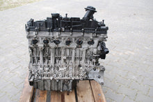 Laden Sie das Bild in den Galerie-Viewer, Motor BMW X5 X6 306D3 3.0 235PS 147TKm 2006 Diesel Engine Unkomplett