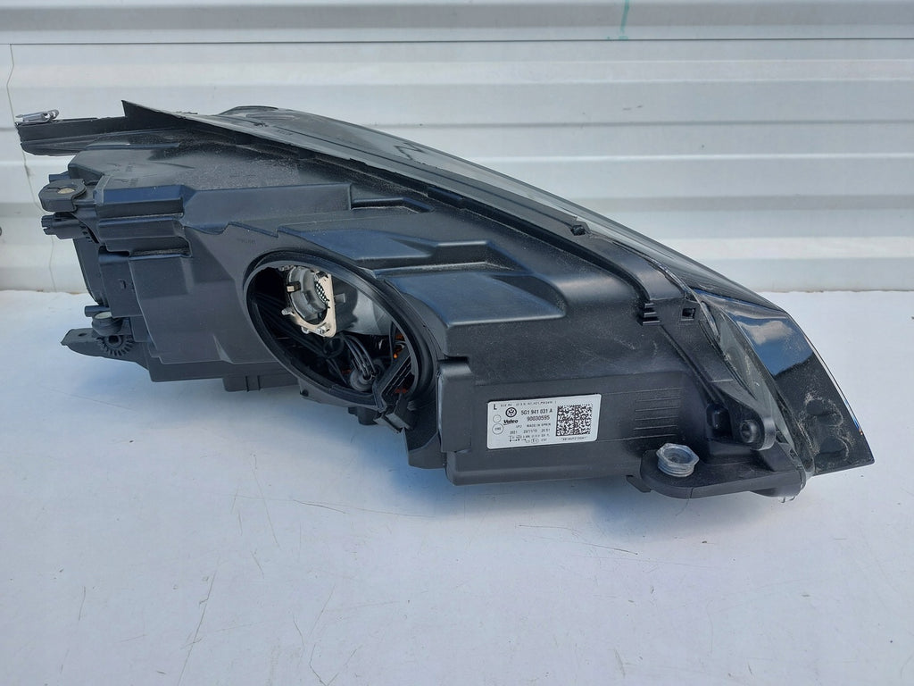 Frontscheinwerfer VW Golf VII 5g1 I 5G1941031A Bi-Xenon Links Headlight SCH3469015433zq