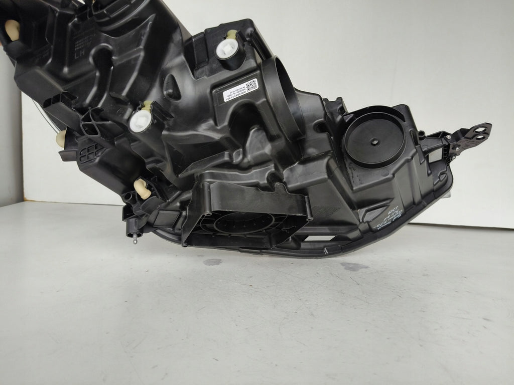 Frontscheinwerfer Ford Transit Custom PZ3113E015-CB Full LED Rechts oder Links