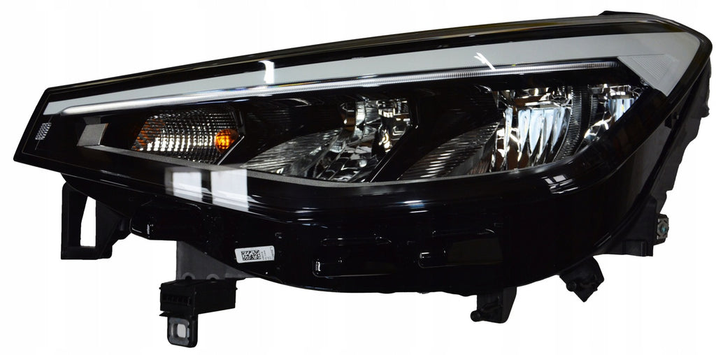 Frontscheinwerfer VW Id.4 11B941005A 11B941006B Ein Satz Scheinwerfer Headlight SCH9375854994ry