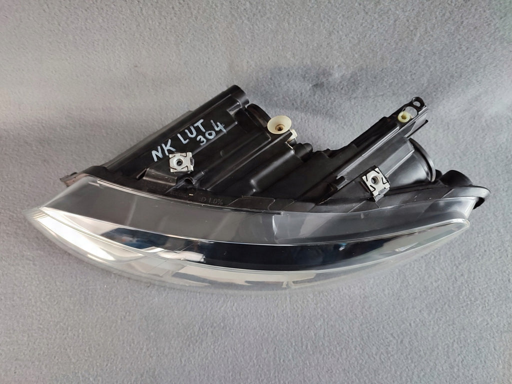 Frontscheinwerfer VW Polo 6c1 6C1941005B Xenon Links Scheinwerfer Headlight