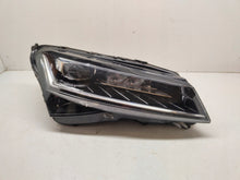 Load image into Gallery viewer, Frontscheinwerfer Skoda Superb III 3V1941016D LED Rechts Scheinwerfer Headlight