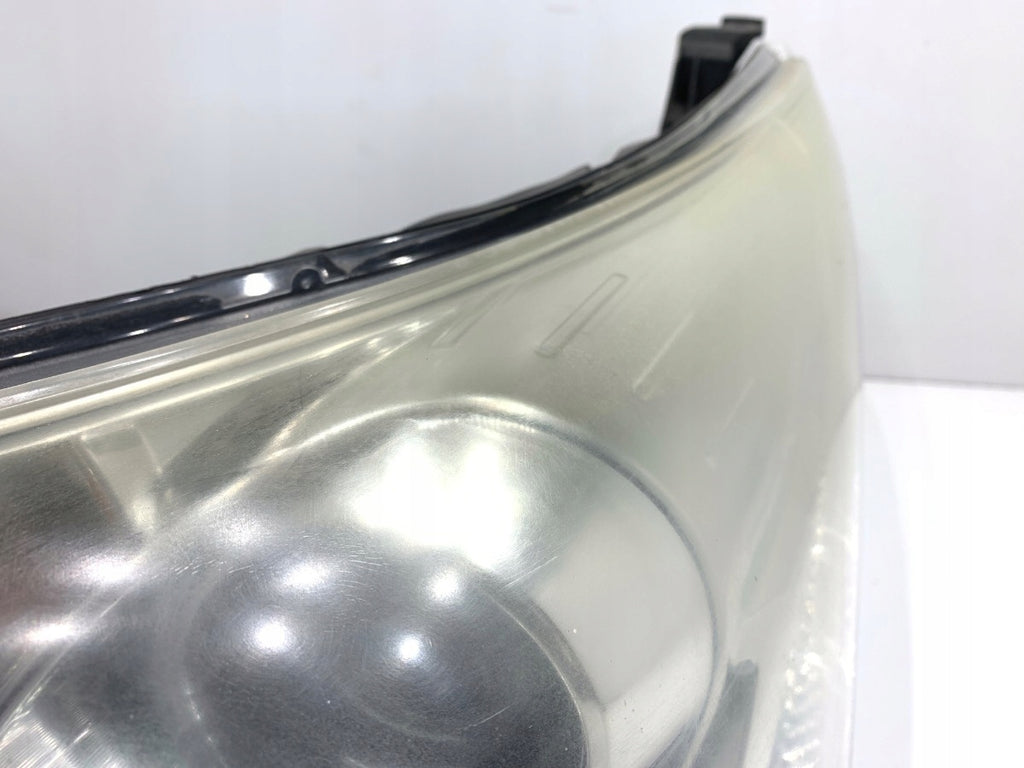 Frontscheinwerfer Toyota Avensis 730-30883 Links Scheinwerfer Headlight SCH1214089451ph
