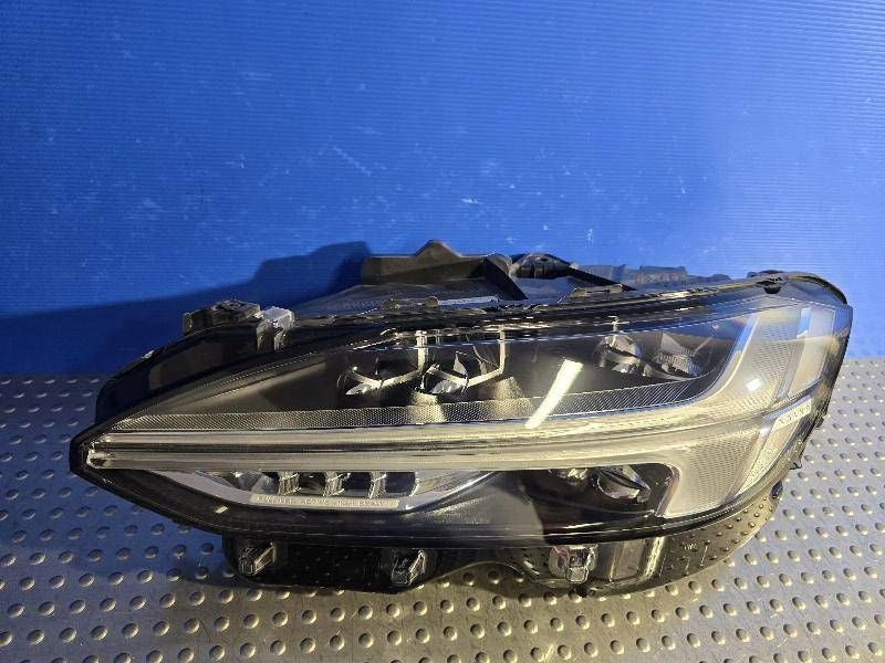 Frontscheinwerfer Volvo S90 V90 32228310 LED Links Scheinwerfer Headlight SCH9879333612cb