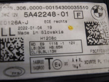 Load image into Gallery viewer, Frontscheinwerfer BMW 2 Active Tourer U06 5A42248-01 Rechts Headlight SCH6146061264js