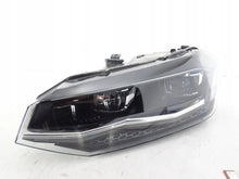 Laden Sie das Bild in den Galerie-Viewer, Frontscheinwerfer VW Polo 2G1941035B Links Scheinwerfer Headlight