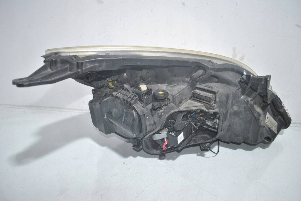 Frontscheinwerfer Opel Vectra C 13170933FY Xenon Links Scheinwerfer Headlight