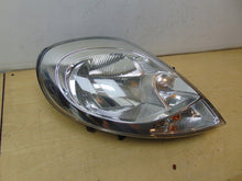 Load image into Gallery viewer, Frontscheinwerfer Opel Vivaro 8200701356 89313980 Rechts Scheinwerfer Headlight