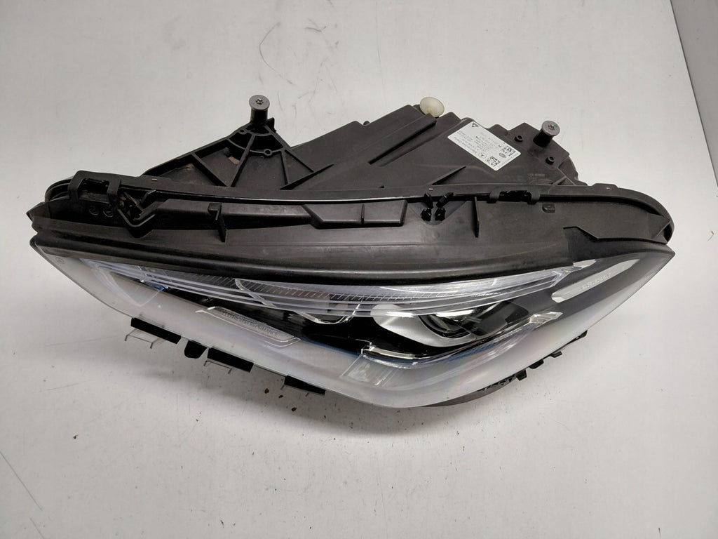 Frontscheinwerfer Mercedes-Benz Cla A1189062500 Full LED Links Headlight SCH8202012740zw
