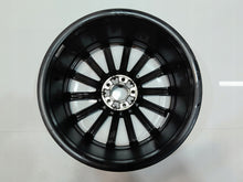 Load image into Gallery viewer, 1x Alufelge 19 Zoll 8.5" 5x112 52ET Matt A2054016600 Mercedes-Benz W205 FEL8156019300lw