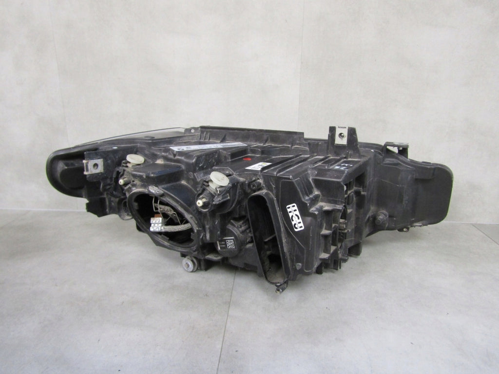 Frontscheinwerfer BMW 3 F30 F31 7259525 Xenon Links Scheinwerfer Headlight SCH8843443764bl