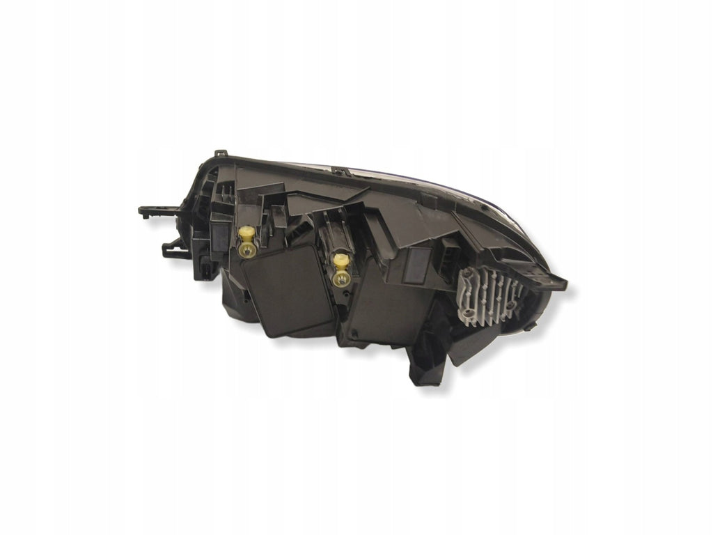 Frontscheinwerfer Opel Zafira Vivaro C 98472098805 Rechts Scheinwerfer Headlight SCH8116144634cf