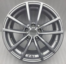 Load image into Gallery viewer, 1x Alufelge 17 Zoll 7.5" 5x112 30ET 6883520 BMW 3 G21 G20 Rim Wheel FEL1549755681qu
