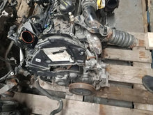 Load image into Gallery viewer, Motor Ford Fiesta I XVJC 1.5 TDCI 82TKm Benzin Engine Komplett MOT2715140902ml