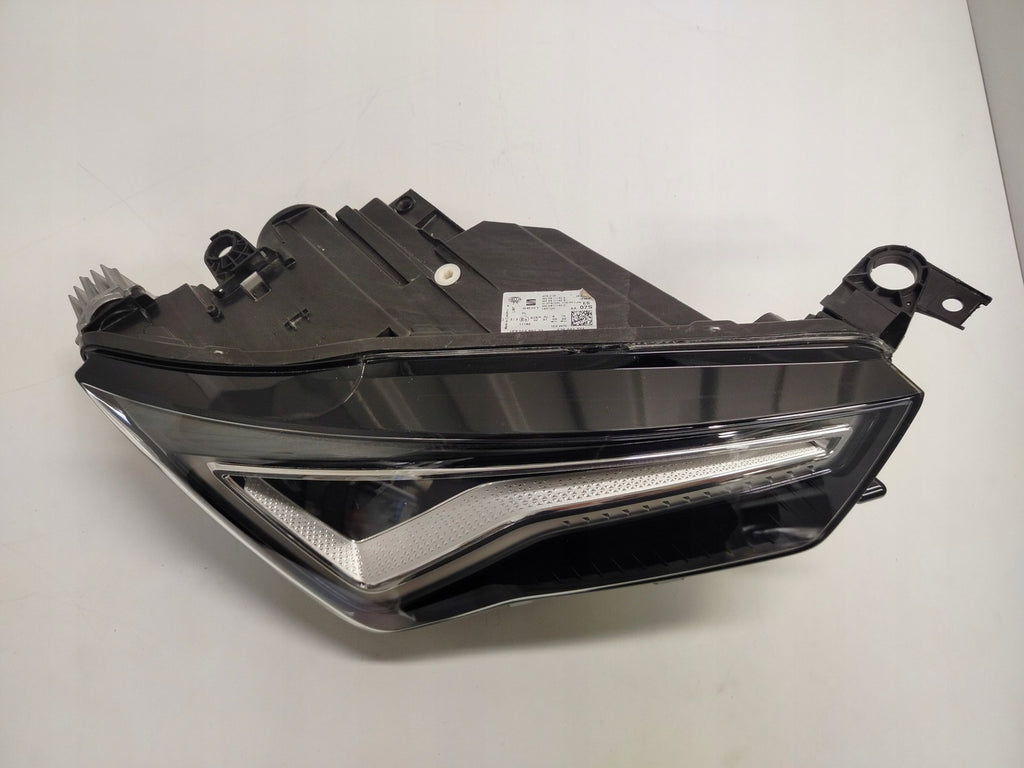 Frontscheinwerfer Seat Ateca 576941774 Full LED Rechts Scheinwerfer Headlight