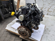 Laden Sie das Bild in den Galerie-Viewer, Motor Renault Clio I K9KB608 1.5 DCI 90PS 66kW 84TKm 2013 Diesel Engine Komplett MOT3155760903gd
