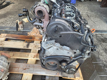 Load image into Gallery viewer, Motor VW Passat B7 Golf VI II CAY 1.6 TDI 116TKm Diesel Engine Komplett