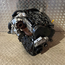 Laden Sie das Bild in den Galerie-Viewer, Motor Seat Skoda VW I DGD 1.6 TDI 90PS 66kW Diesel Engine Komplett MOT5334993933cl