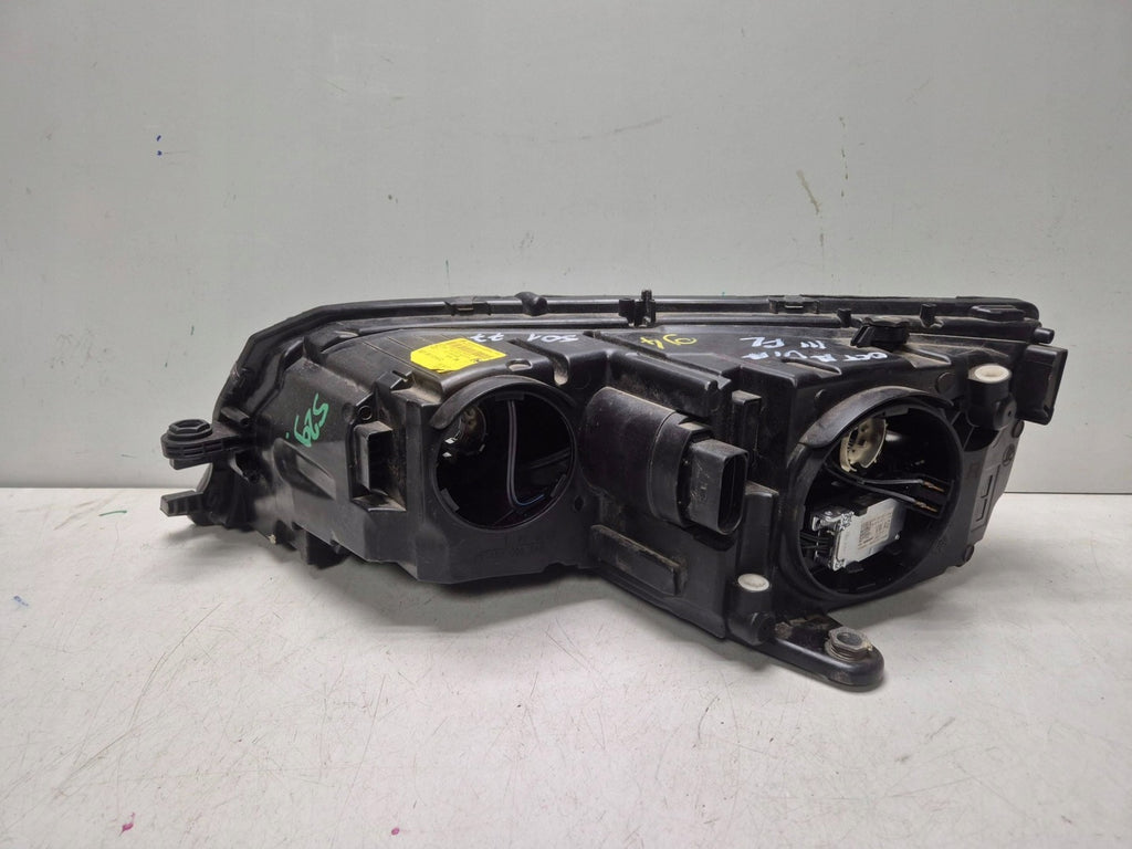Frontscheinwerfer Skoda Octavia I 5E1941016CBSP Rechts Scheinwerfer Headlight SCH9859936521ju