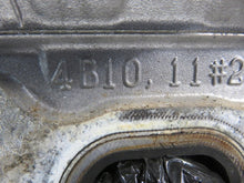 Load image into Gallery viewer, Motor Mitsubishi Outlander III 4B10 Y61 2.0 2014 Benzin Engine Unkomplett MOT3116659768xv