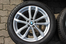 Load image into Gallery viewer, 4x Alufelge 19 Zoll 7.5" 5x112 32ET 6877325 BMW X3 G01 G02 Rim Wheel FEL7629943310jo