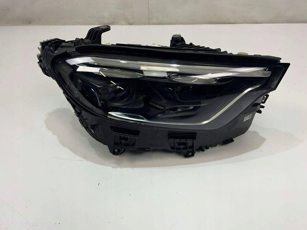 Frontscheinwerfer Mercedes-Benz Glc NKO4071 Rechts Scheinwerfer Headlight SCH9075620619ci