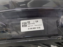 Laden Sie das Bild in den Galerie-Viewer, Frontscheinwerfer Kia Ceed 92101-J7500 Full LED Links Scheinwerfer Headlight