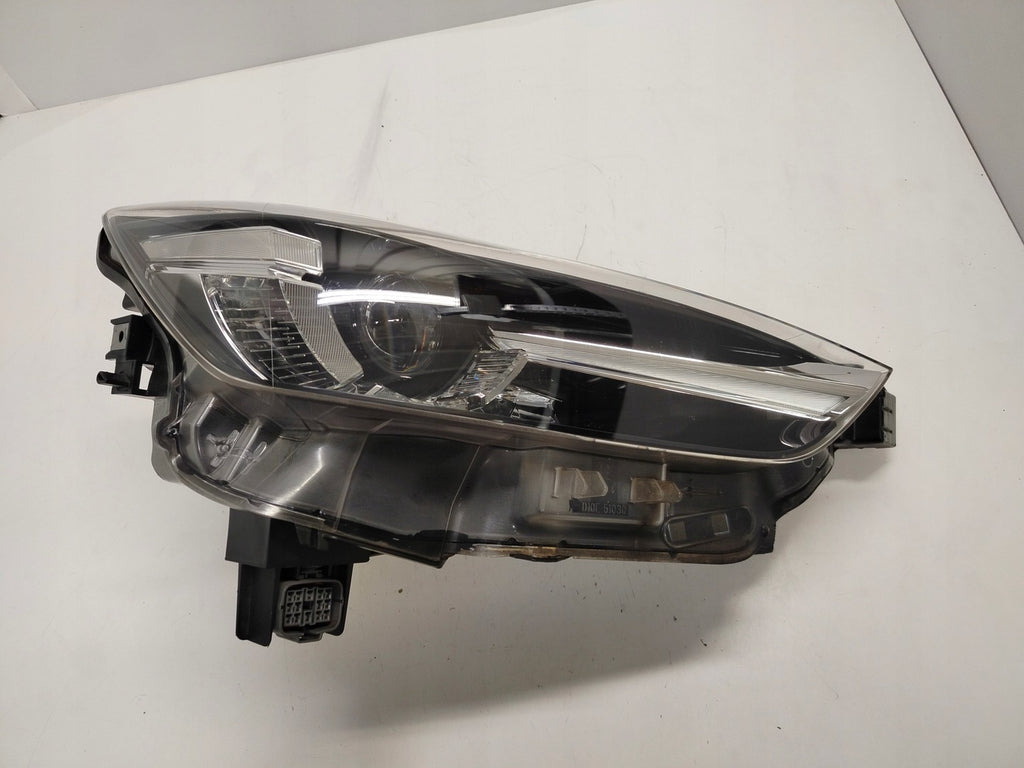 Frontscheinwerfer Mazda Cx3 D10E-51030 Full LED Rechts Scheinwerfer Headlight SCH1800399632tc