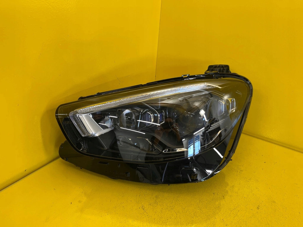 Frontscheinwerfer Mercedes-Benz W213 A2139066710 LED Rechts oder Links SCH8618496099on